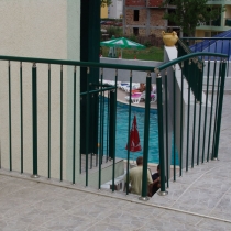 Явор Калимера                               